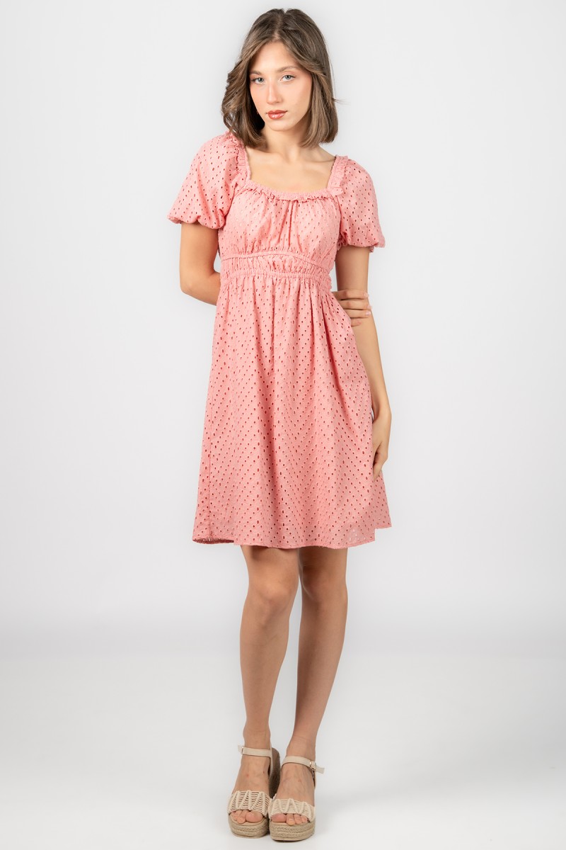 Robe Courtes