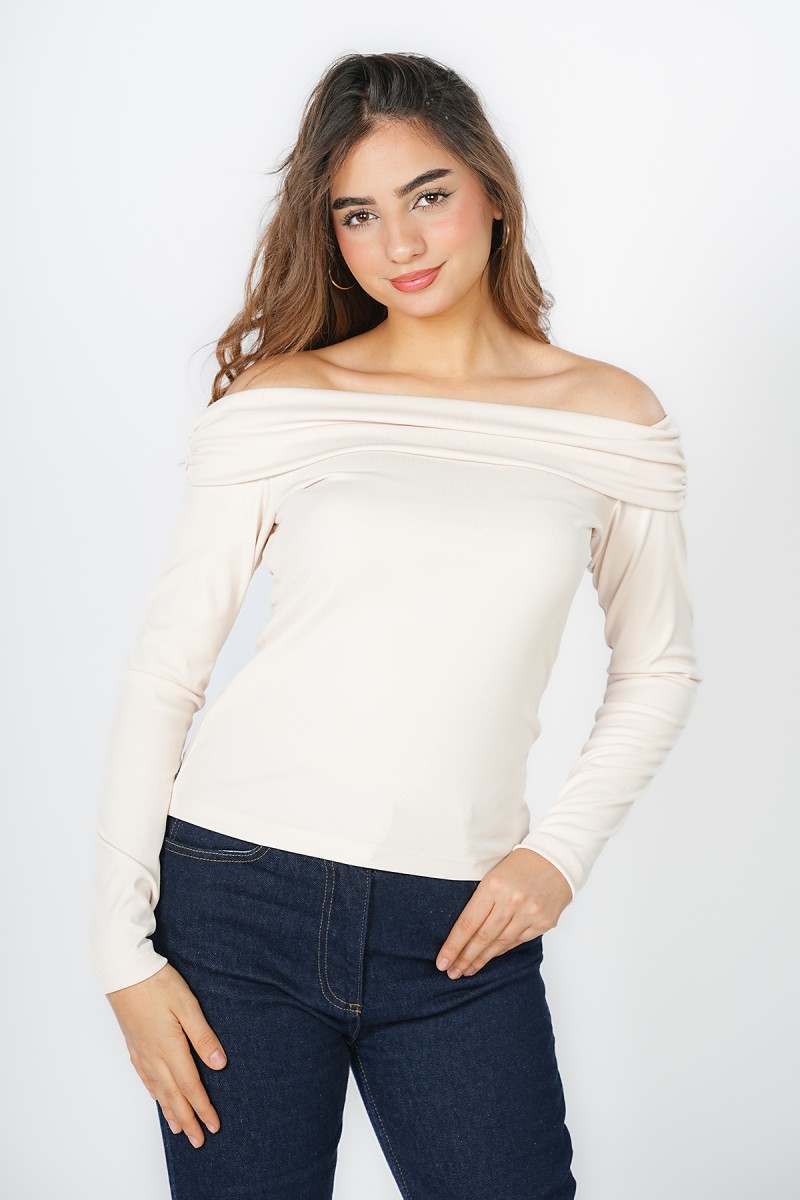 Pull  Asymétrique