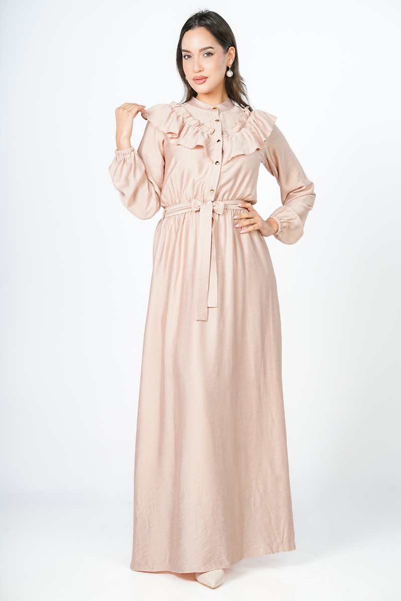 Robe Longue