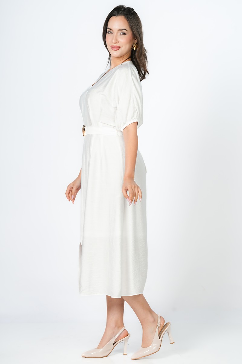 Robe Midi