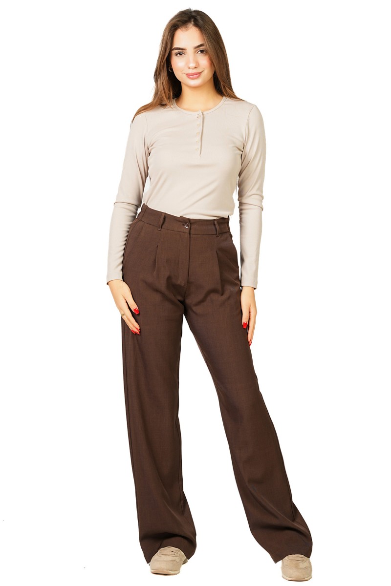 Wide Leg