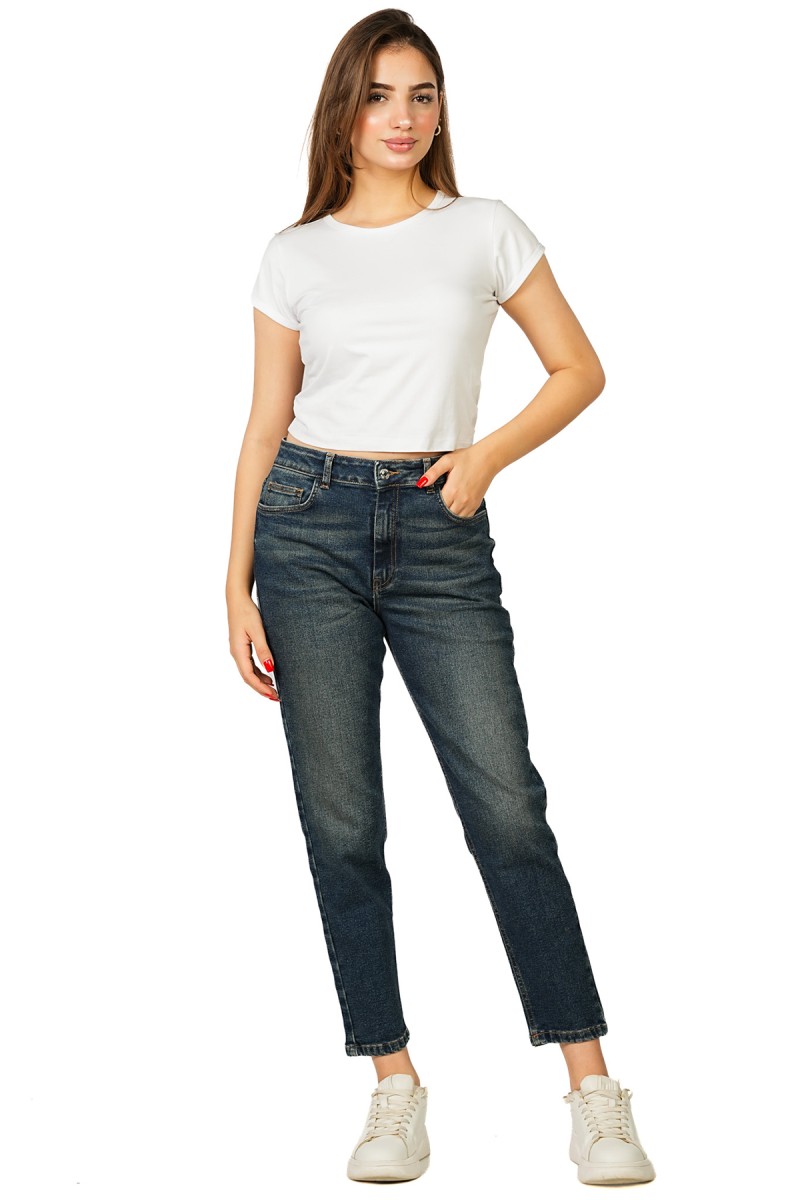 Mom Jeans