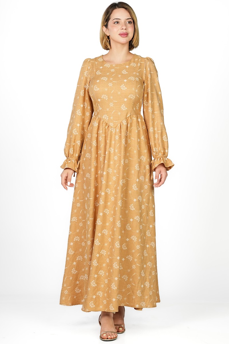 Robe Longue