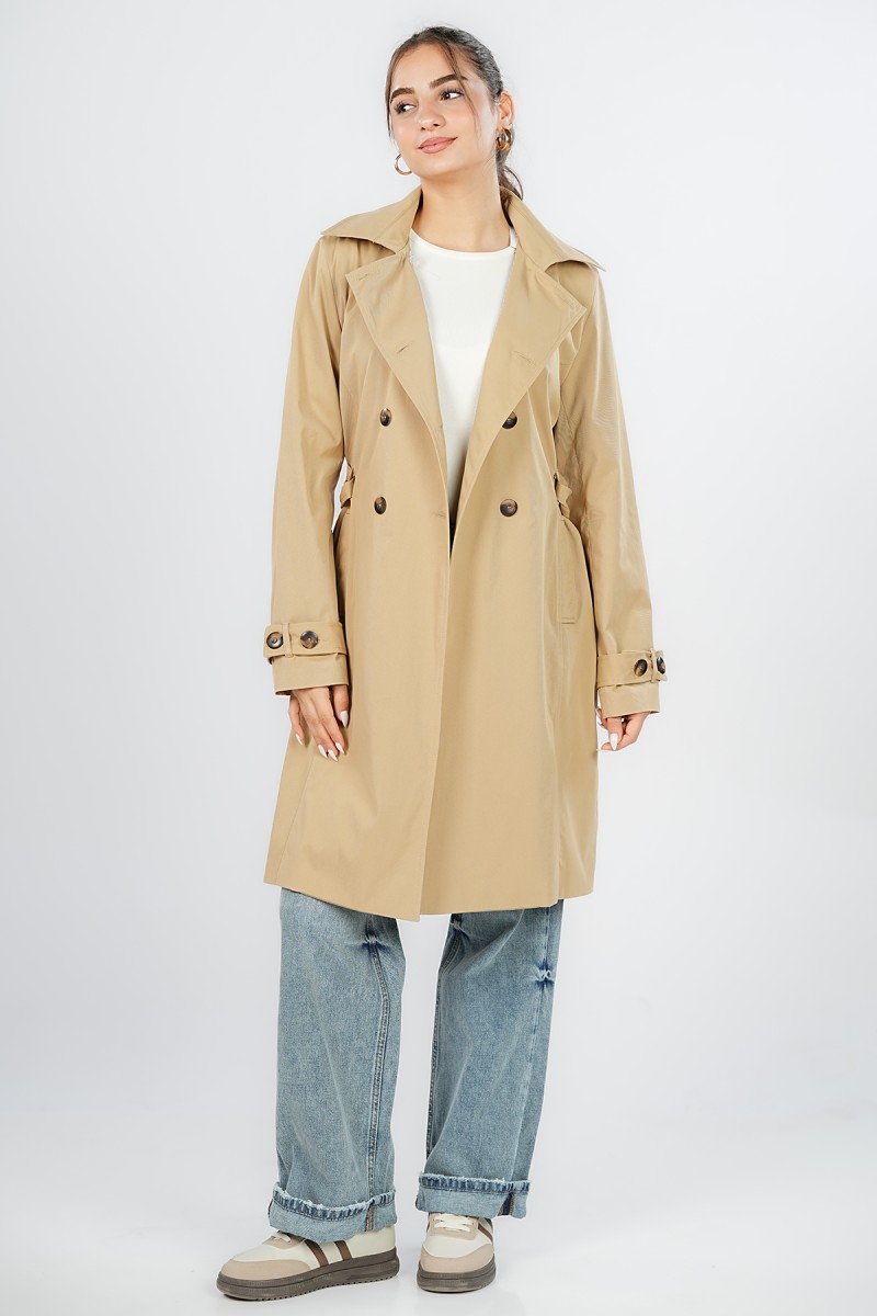 Trench Coat