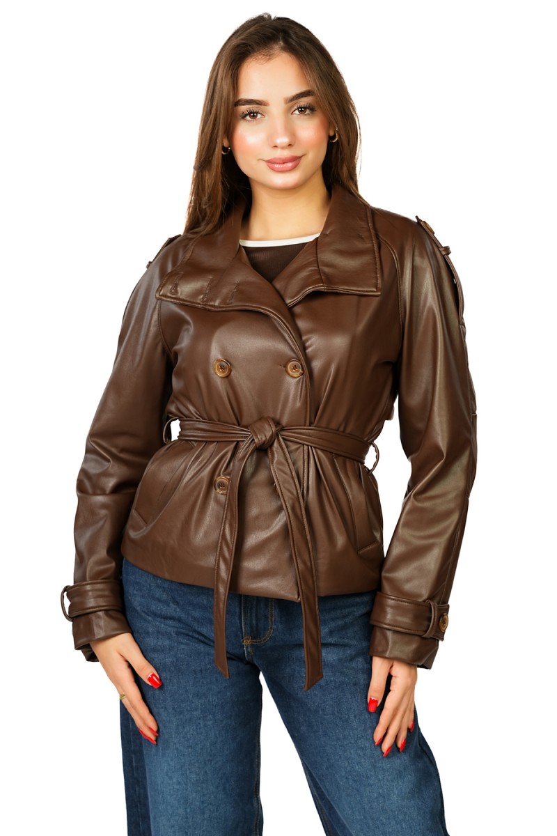Trench Coat