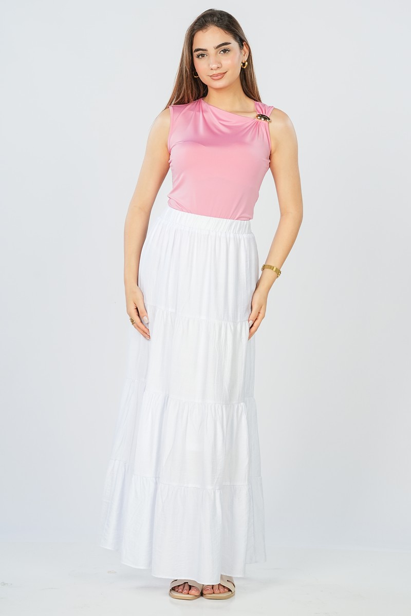 Jupes Maxi
