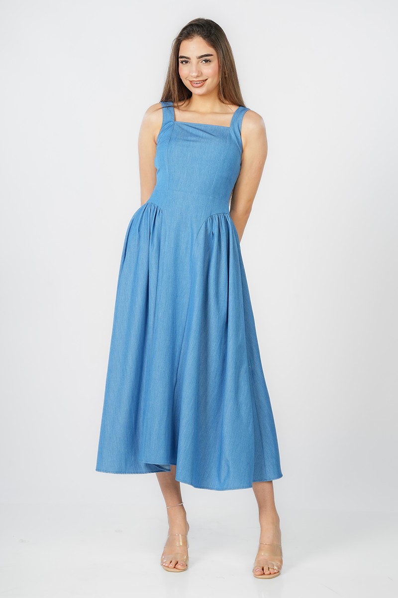 Robe Midi