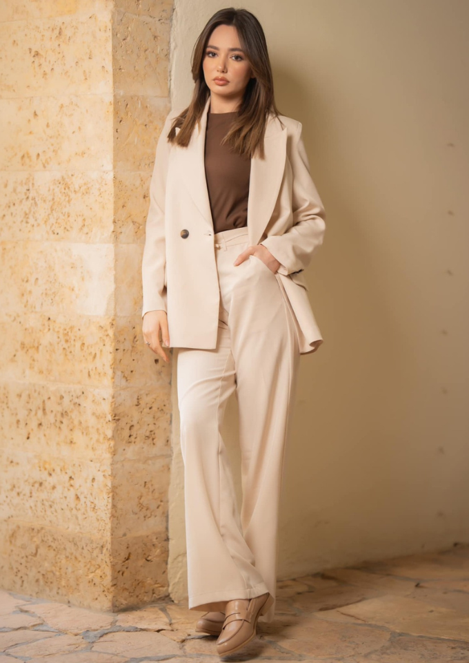 Minimal Elegant Style