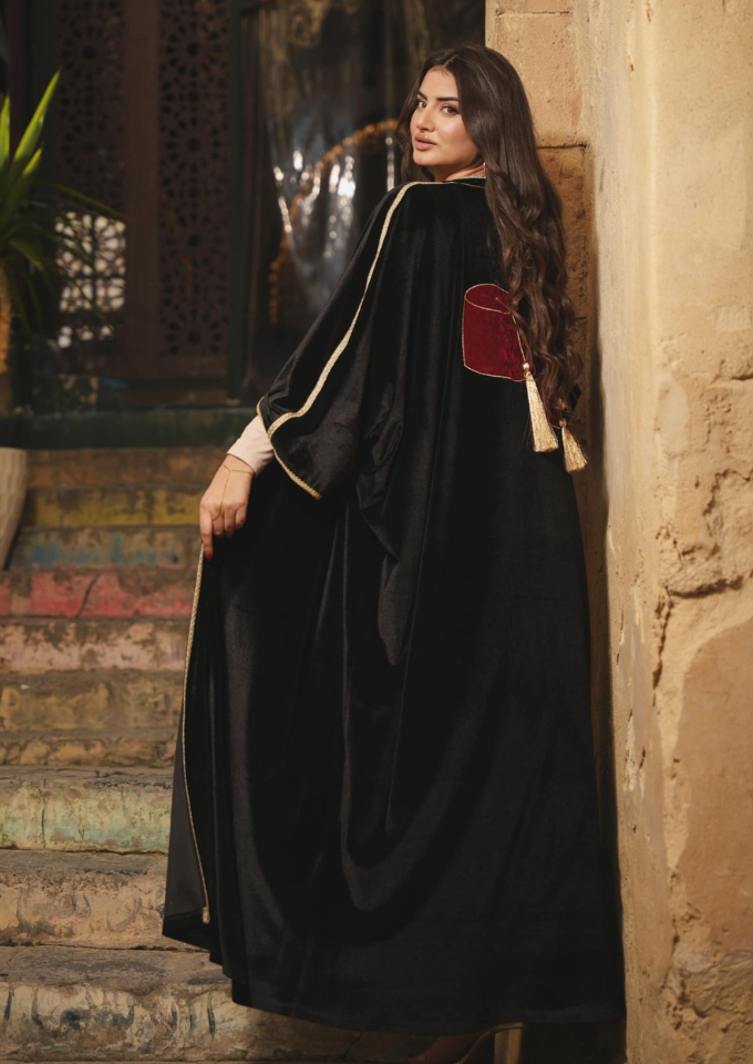 Elegance in every detail