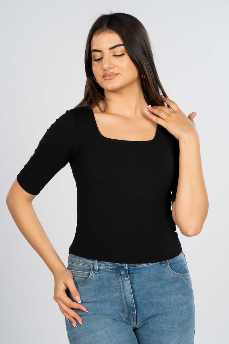 Pull basique