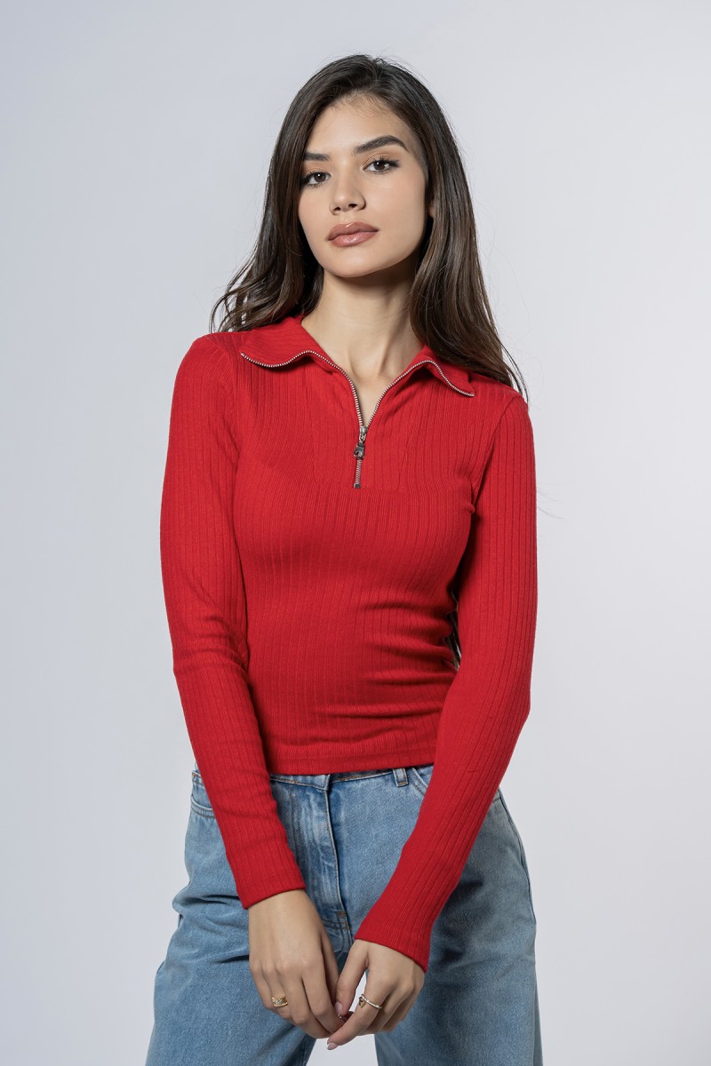 PULL FEMME