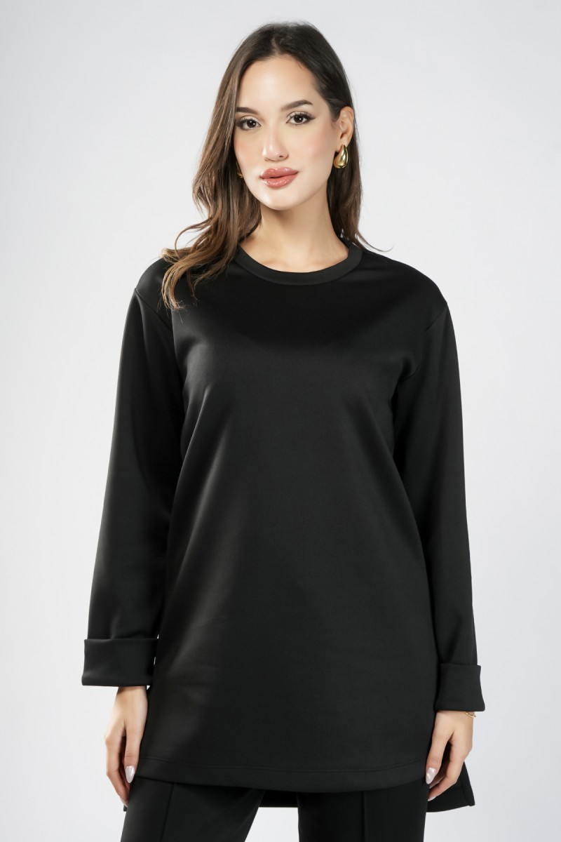 Pull long