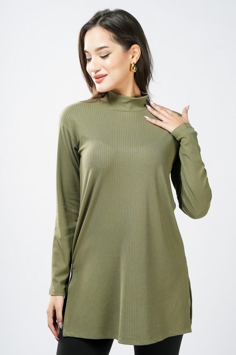 Pull basique
