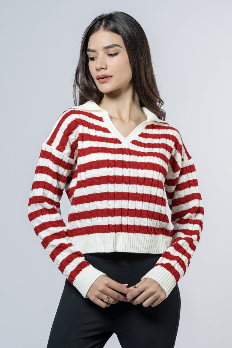 PULL FEMME
