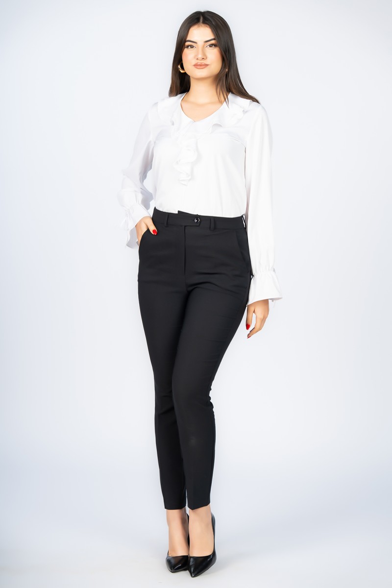 Pantalon Droite