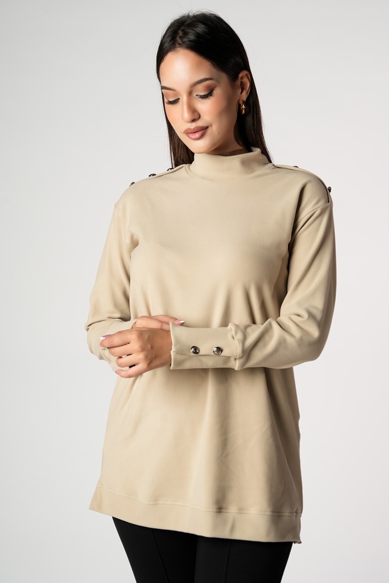 Pull long