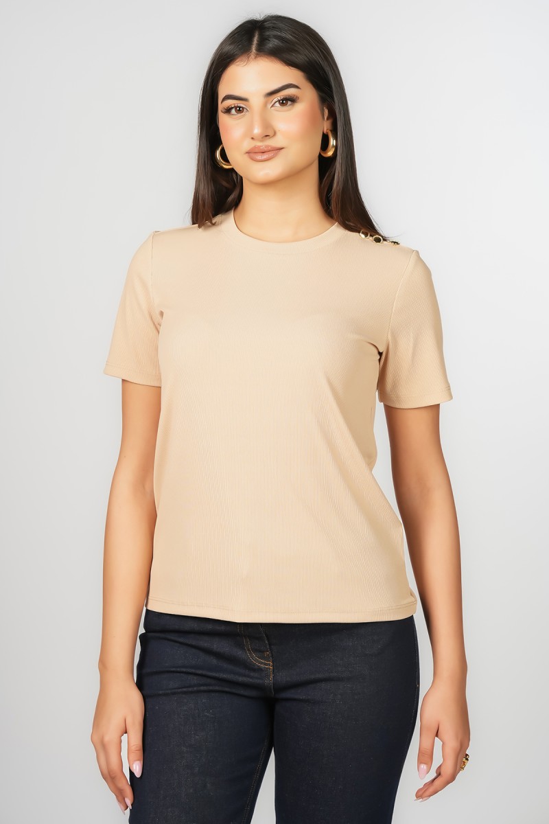 T-shirt basique