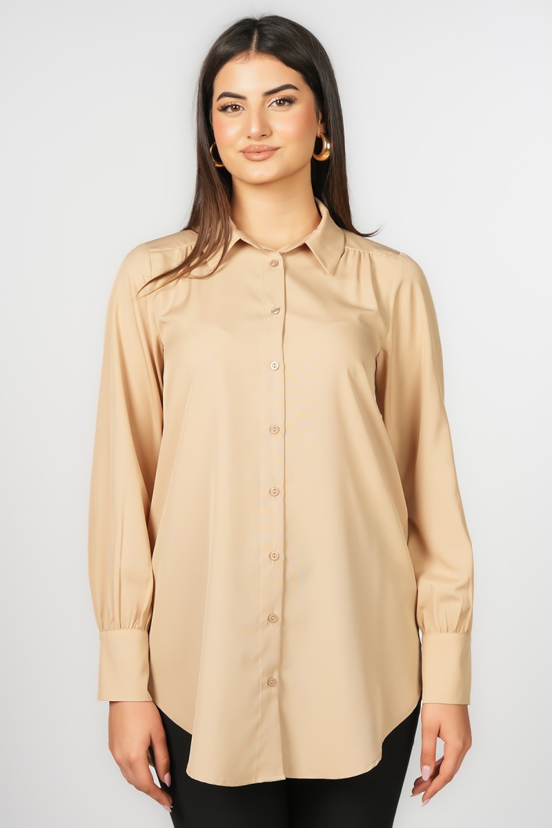 Chemise basique