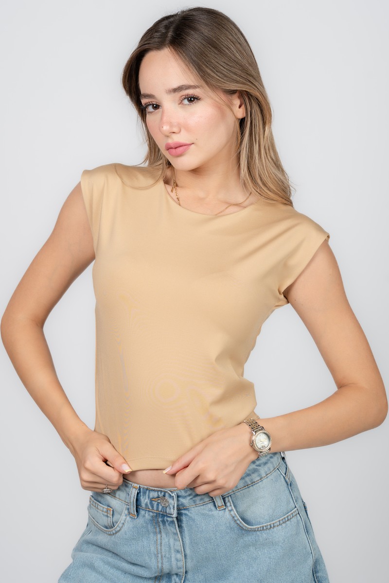 T-shirt manches courtes