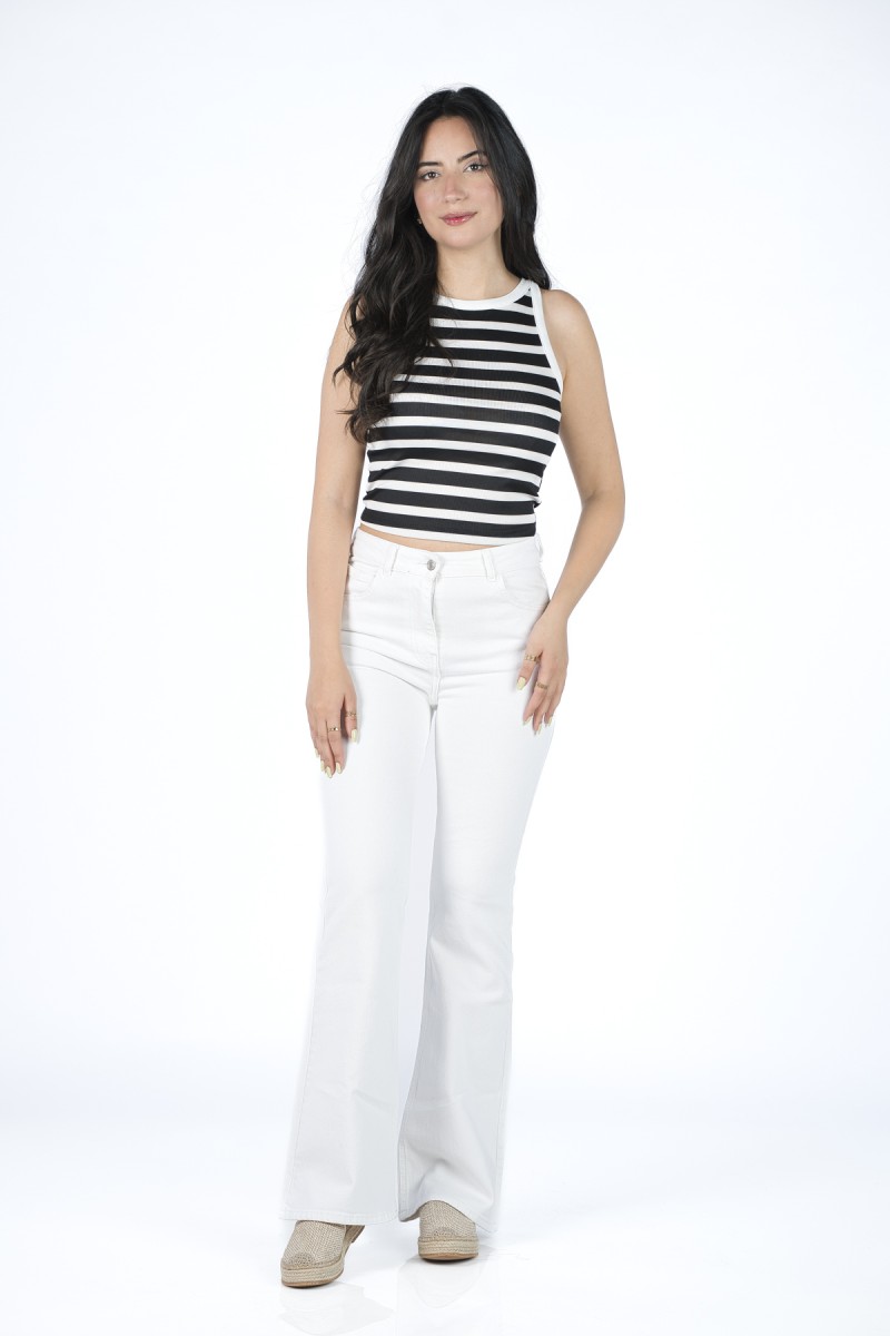 Jean Flare