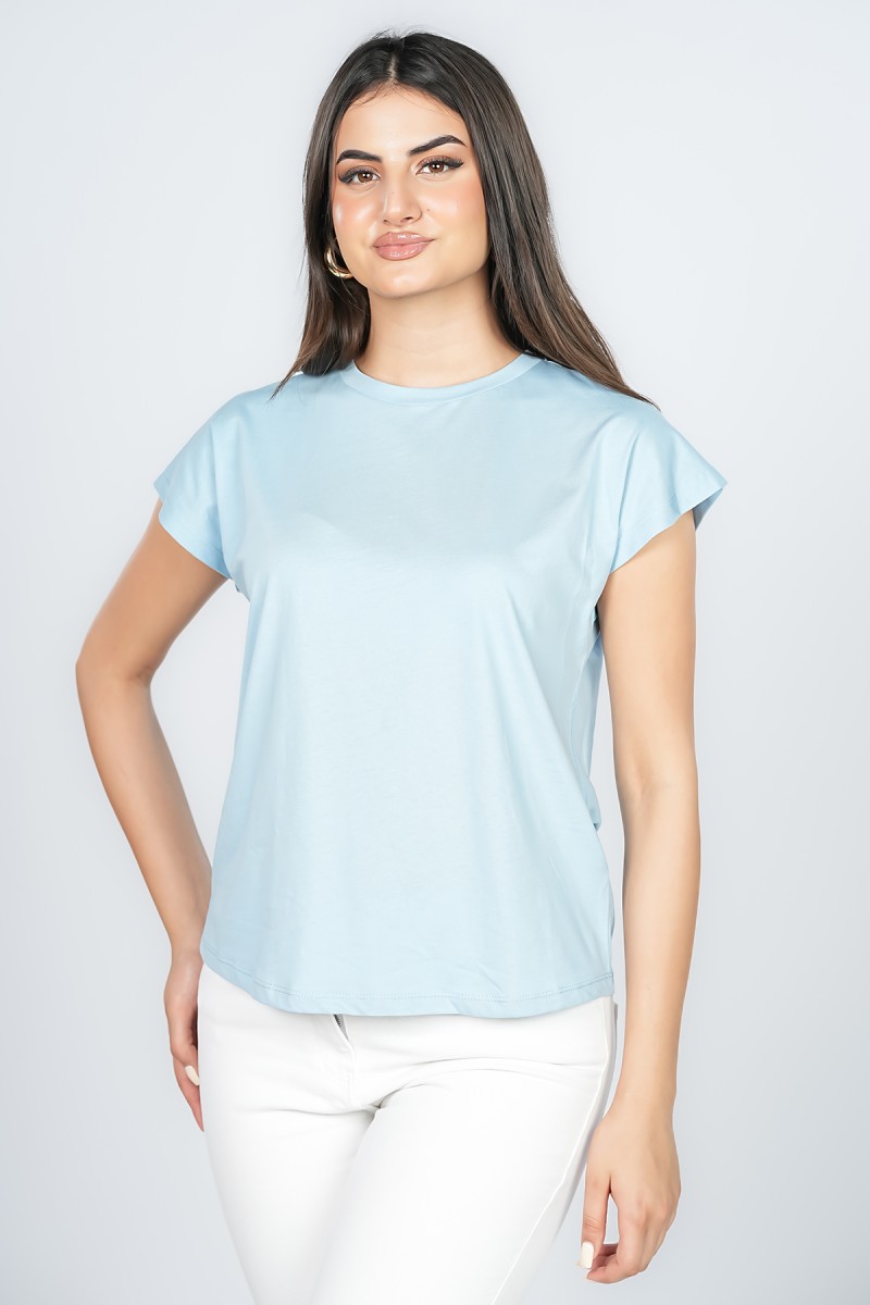 T-shirt basique