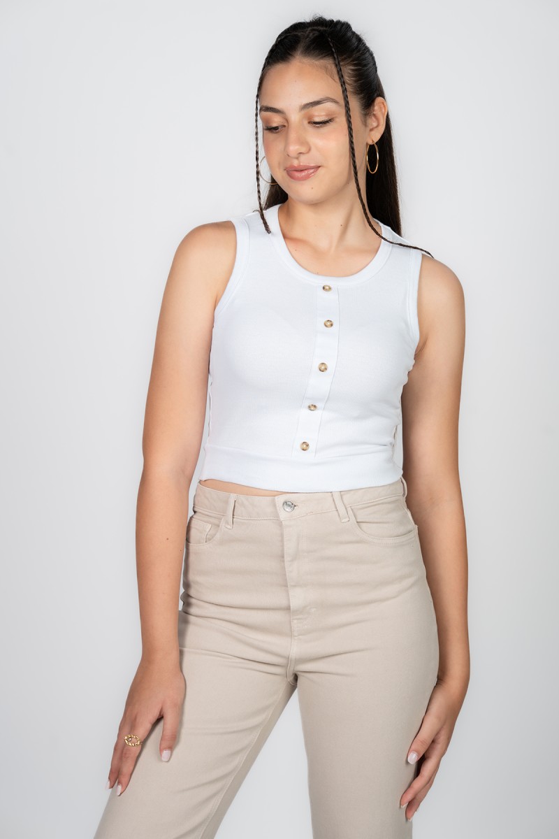 Top à boutons