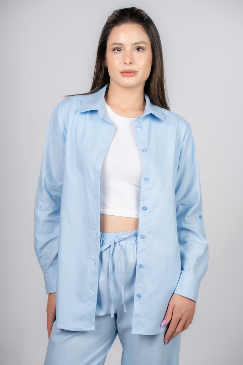 Chemise