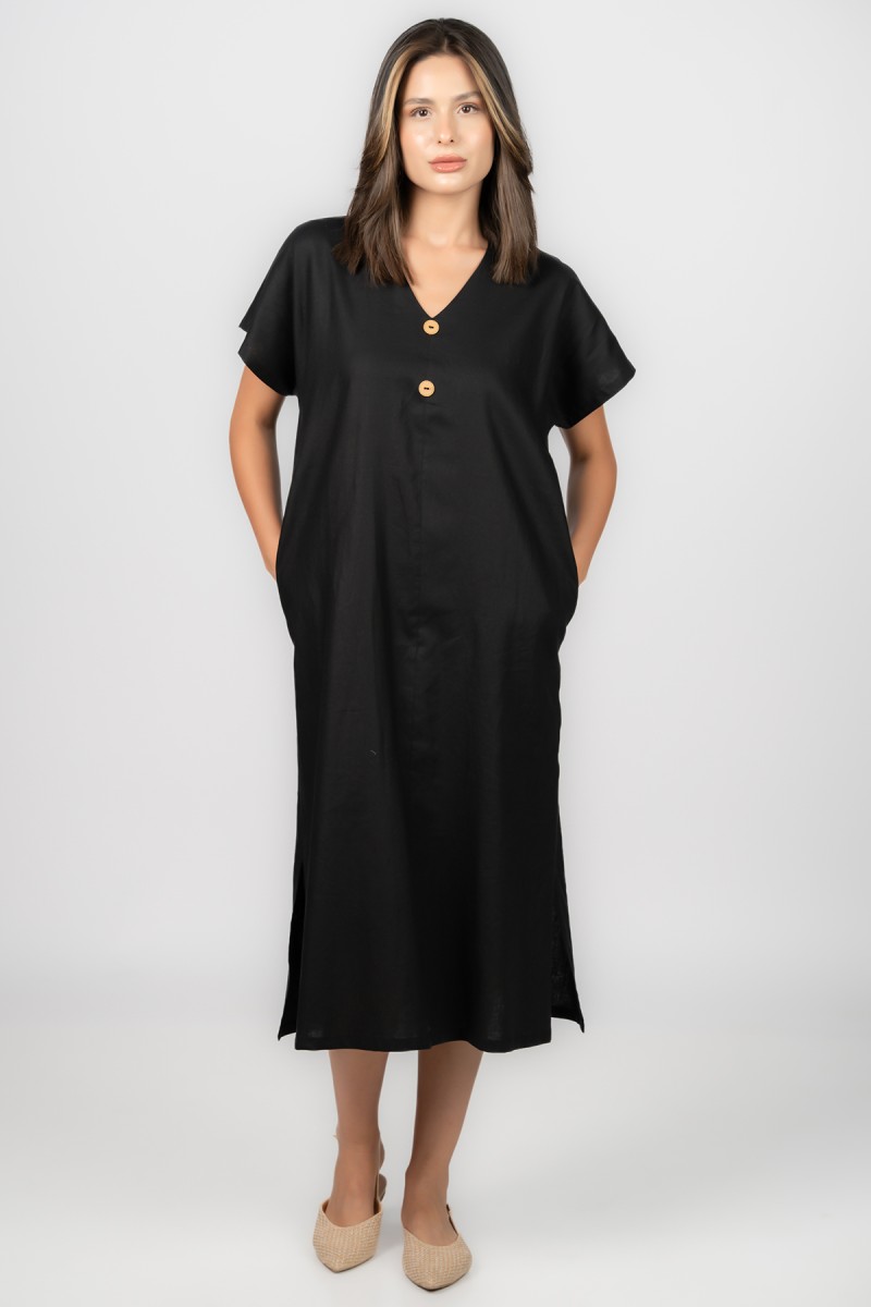 Robe midi