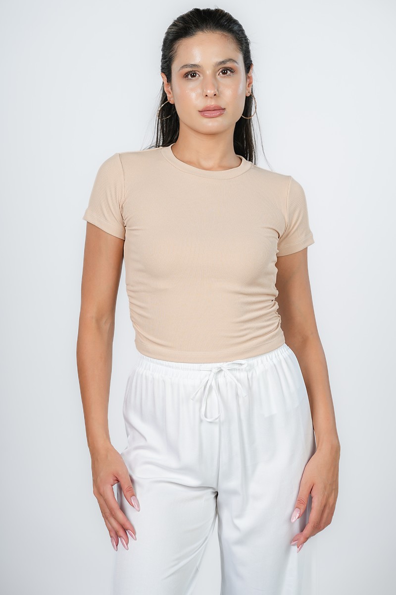 T-shirt basique