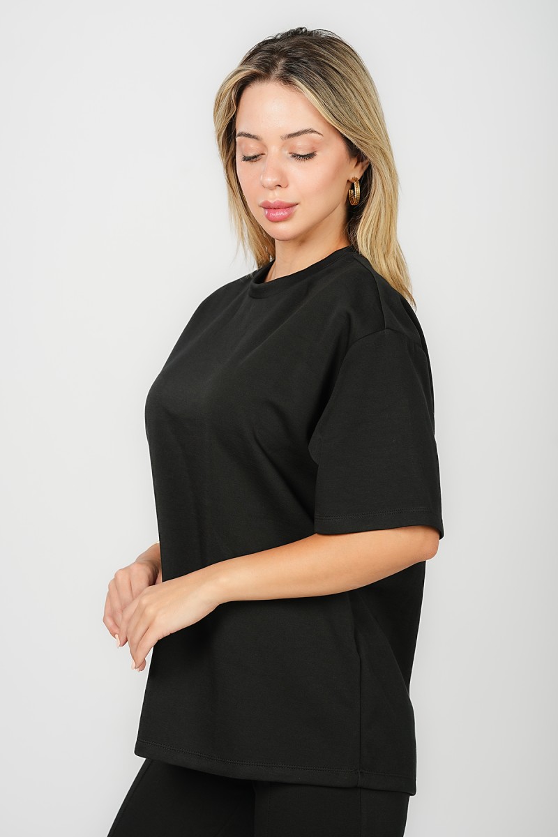 T-shirt oversize