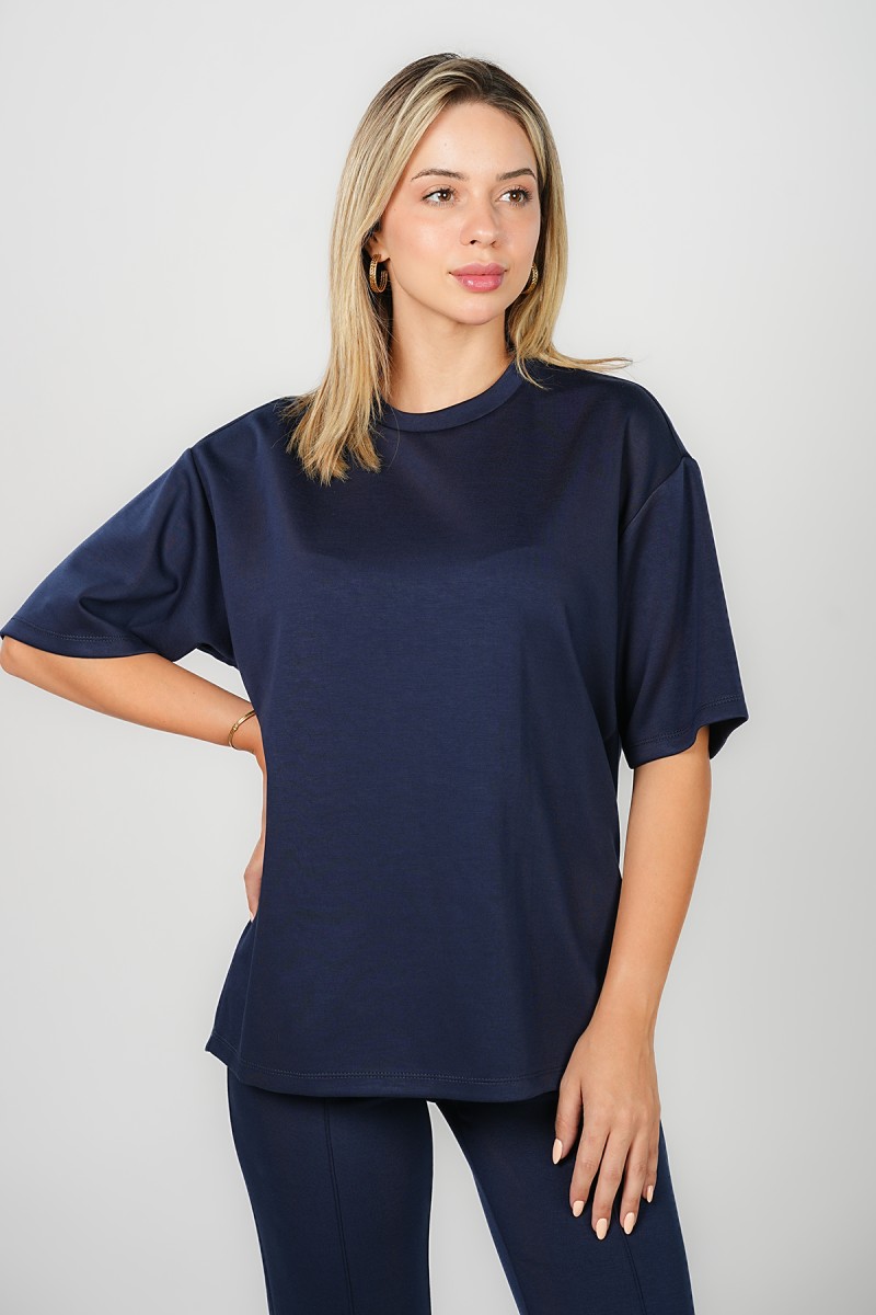 T-shirt oversize