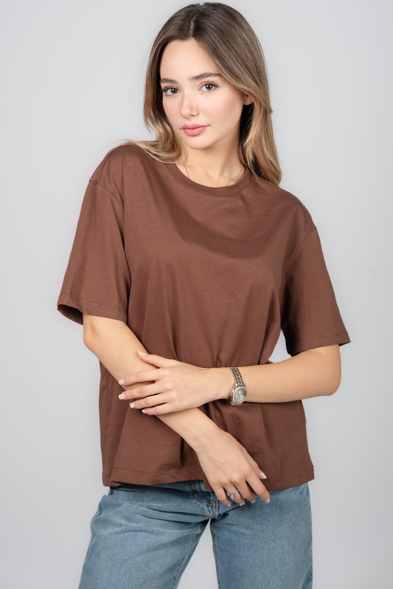T-shirt basique