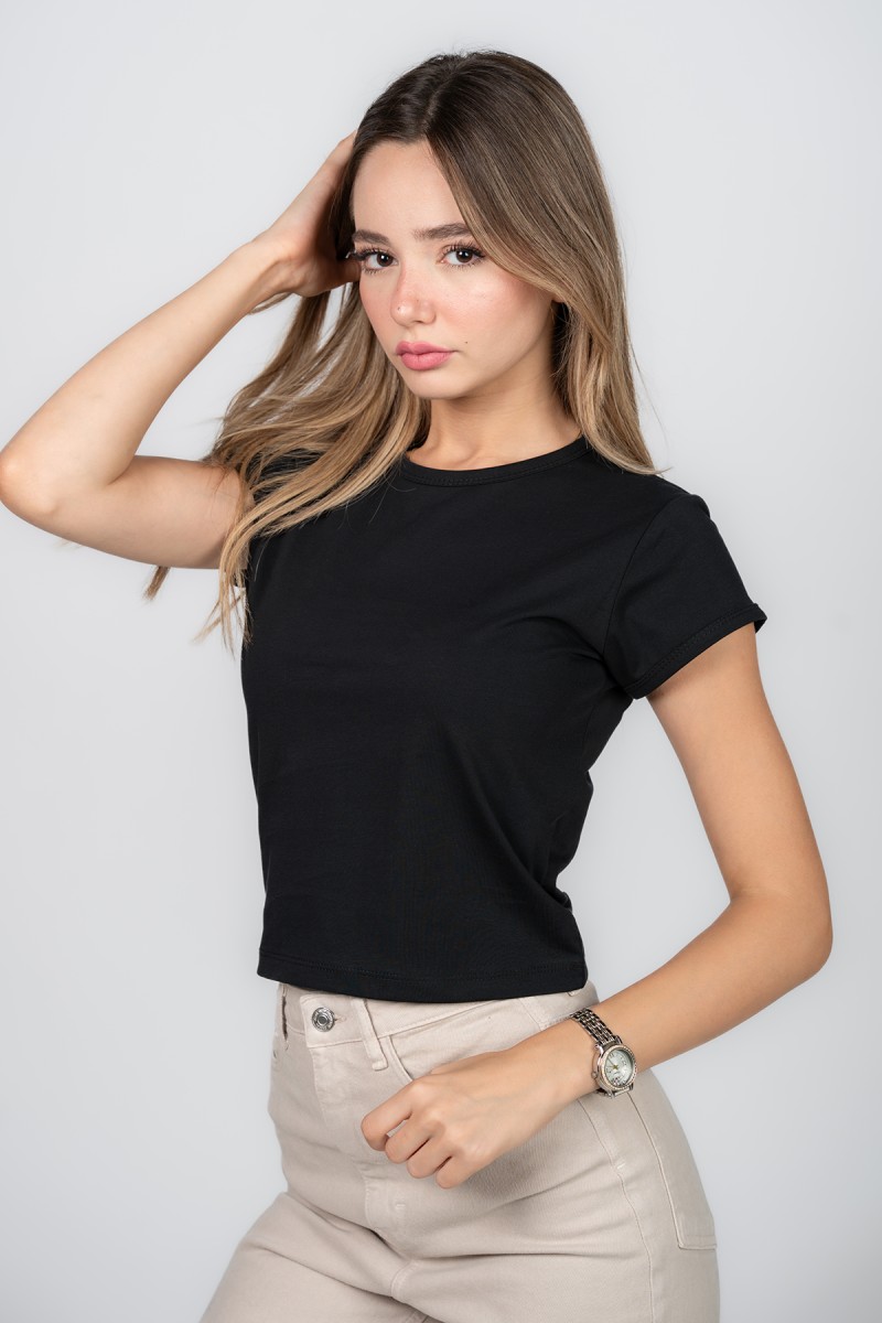 T-shirt basique