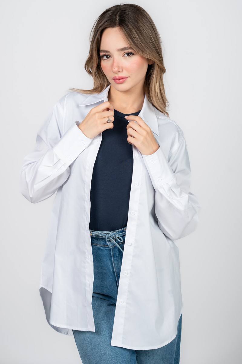 Chemise blanche