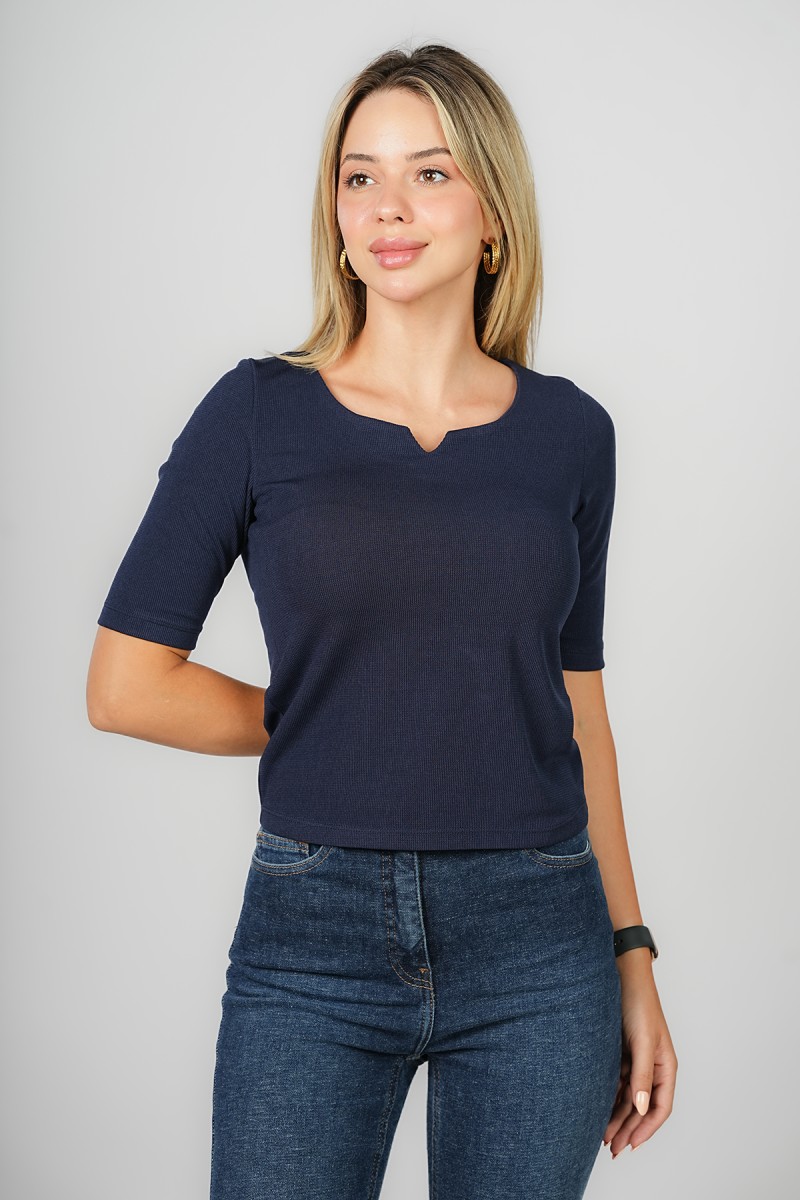 Pull basique