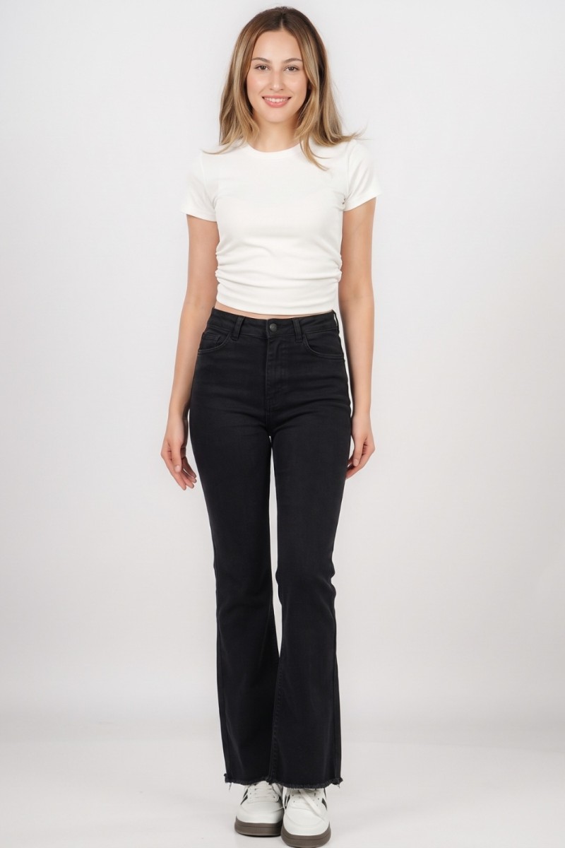 Jean Flare