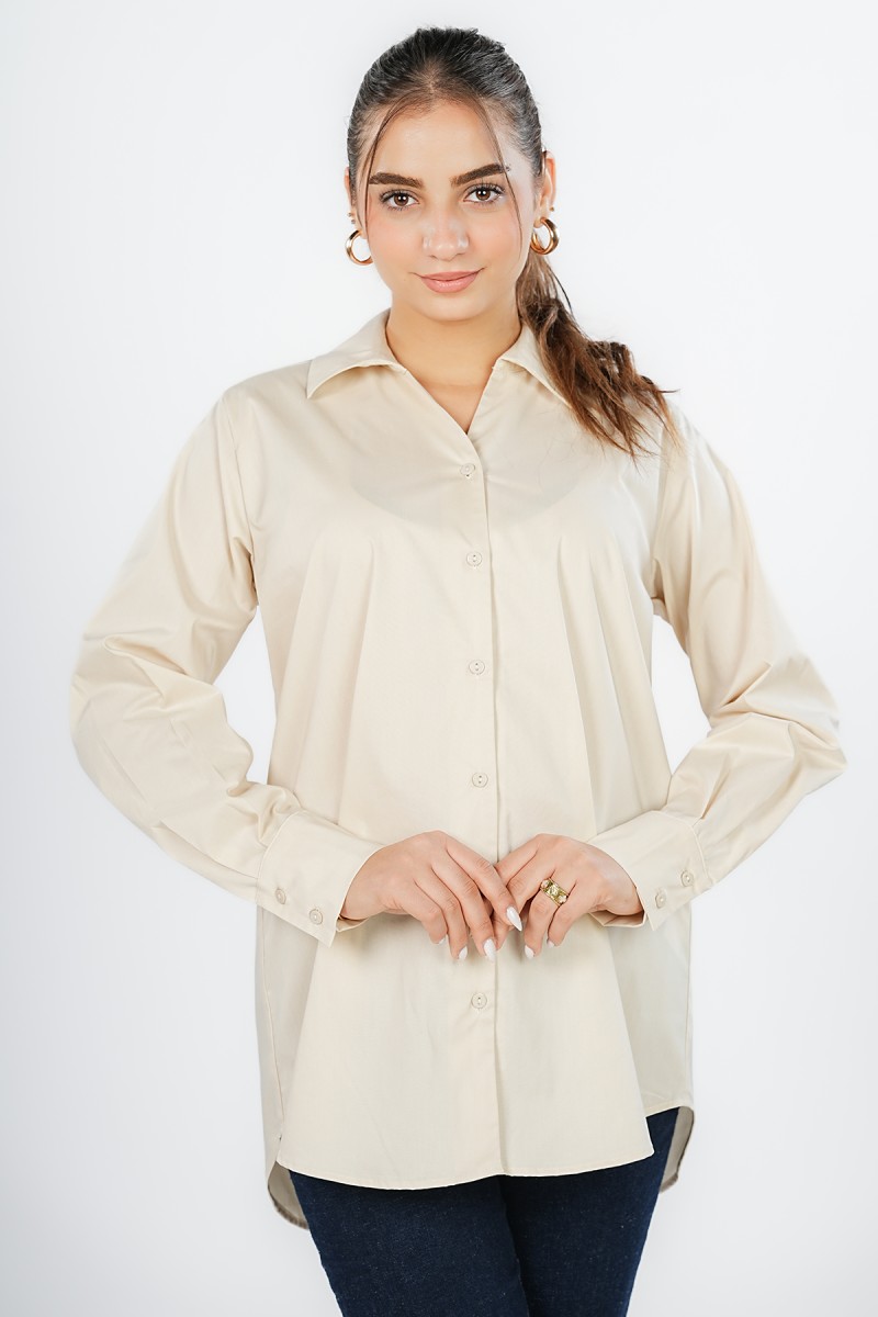 Chemise Longue