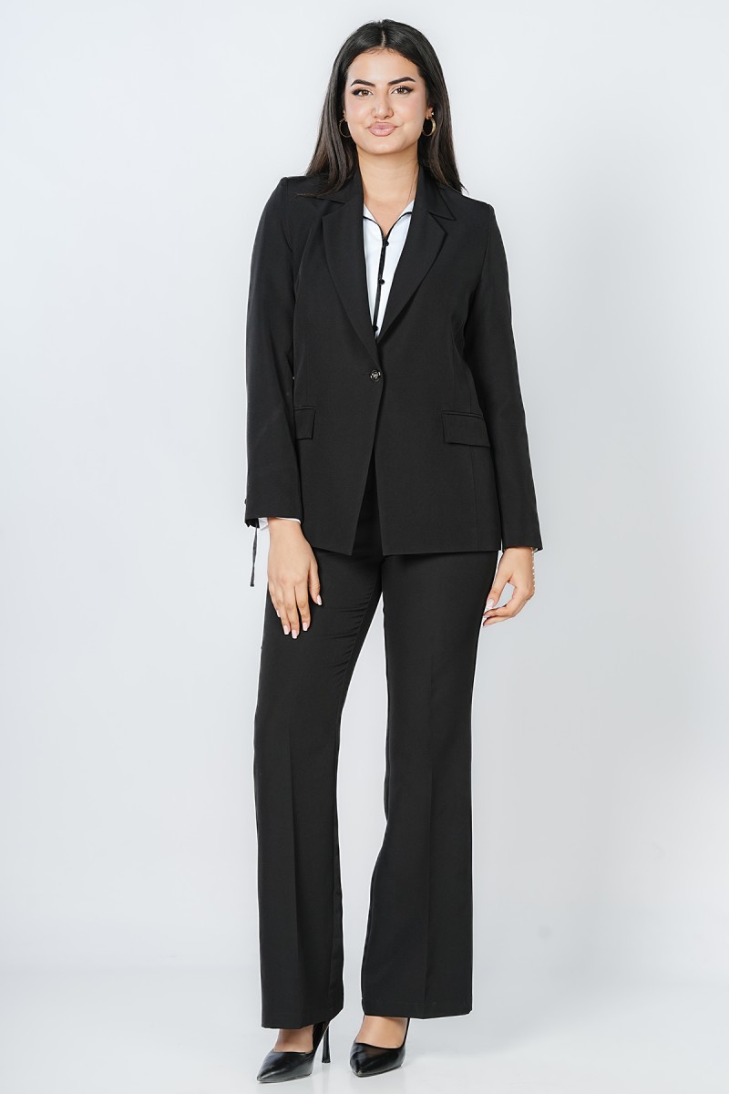 Blazer – Élégance et Style Moderne