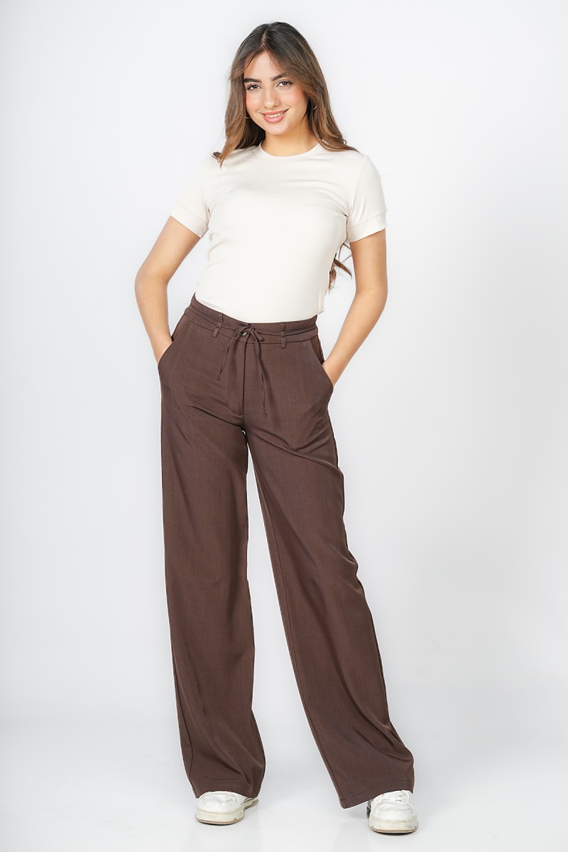 T-Shirt basique  Col Rond