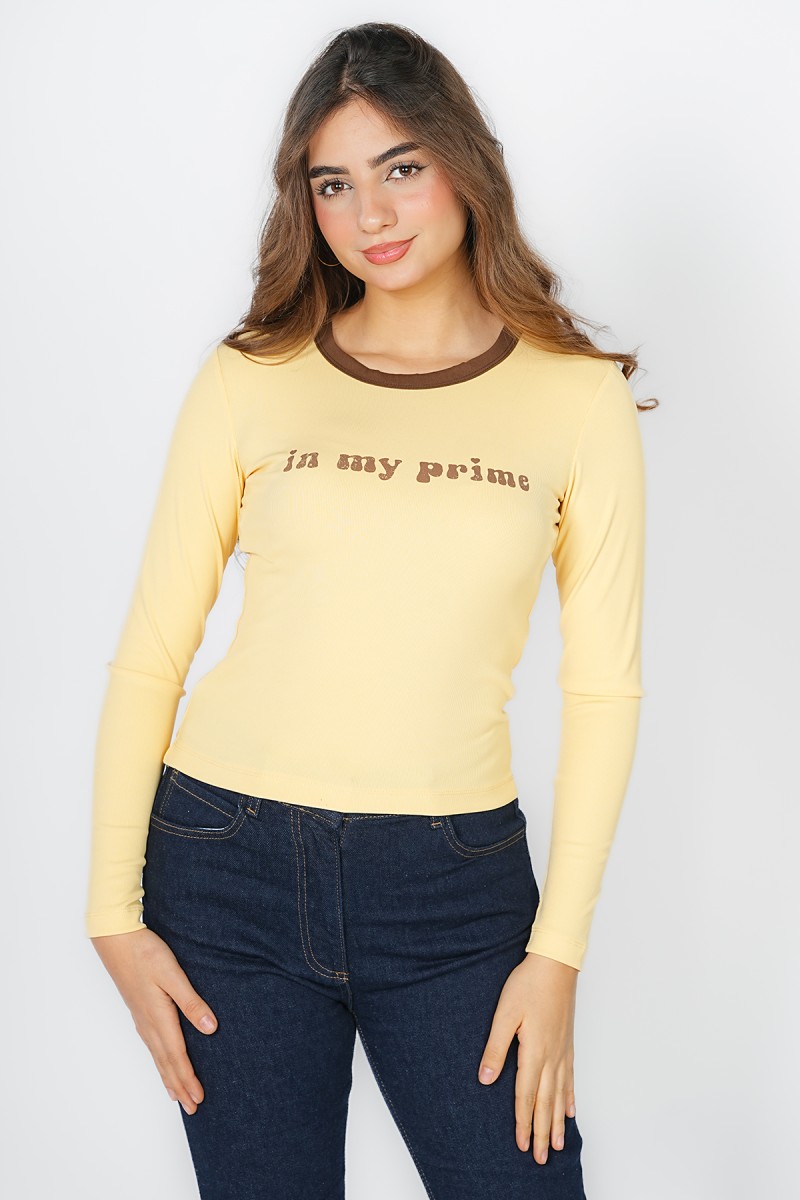 Pull Street Chic & Confortable