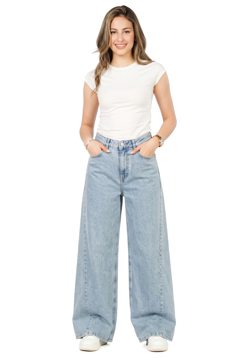 Jean Palazzo Taille Haute