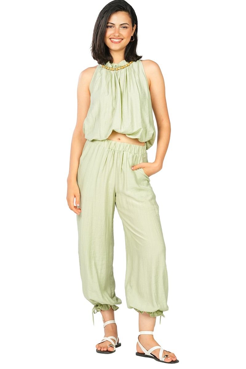 Pantalon Aladin